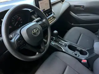 Toyota Corolla 2025 LE 4dr Sedan