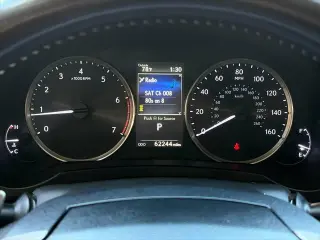Lexus IS 300 2019 4dr Sedan