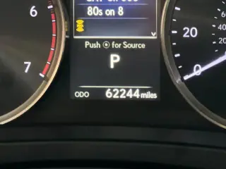 Lexus IS 300 2019 4dr Sedan