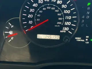 Lexus GX 470 2008 AWD 4dr SUV