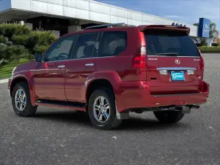 Lexus GX 470 2008 AWD 4dr SUV