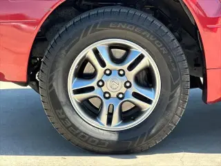 Lexus GX 470 2008 AWD 4dr SUV
