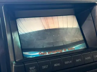 Lexus GX 470 2008 AWD 4dr SUV