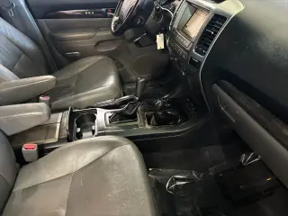 Lexus GX 470 2008 AWD 4dr SUV
