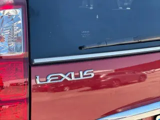 Lexus GX 470 2008 AWD 4dr SUV