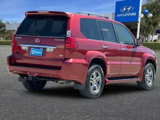 Lexus GX 470 2008 AWD 4dr SUV