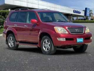 Lexus GX 470 2008 AWD 4dr SUV