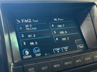 Lexus GX 470 2008 AWD 4dr SUV
