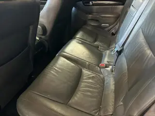 Lexus GX 470 2008 AWD 4dr SUV