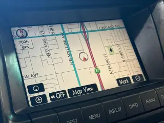 Lexus GX 470 2008 AWD 4dr SUV