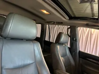 Lexus GX 470 2008 AWD 4dr SUV