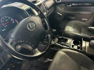 Lexus GX 470 2008 AWD 4dr SUV