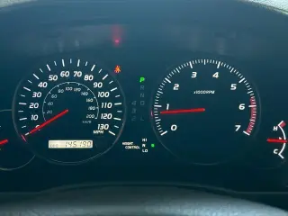 Lexus GX 470 2008 AWD 4dr SUV