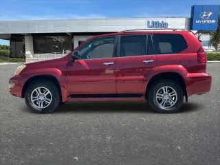 Lexus GX 470 2008 AWD 4dr SUV