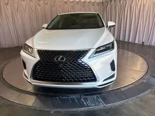 Lexus RX 350L 2021 4dr SUV