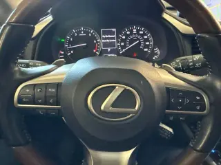 Lexus RX 350L 2021 4dr SUV
