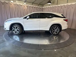 Lexus RX 350L 2021 4dr SUV