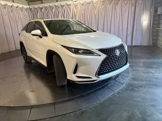 Lexus RX 350L 2021 4dr SUV