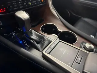 Lexus RX 350L 2021 4dr SUV