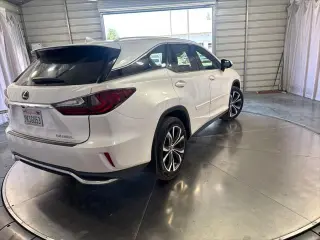 Lexus RX 350L 2021 4dr SUV