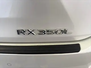 Lexus RX 350L 2021 4dr SUV