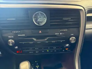 Lexus RX 350L 2021 4dr SUV