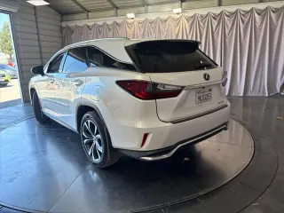 Lexus RX 350L 2021 4dr SUV