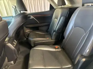 Lexus RX 350L 2021 4dr SUV