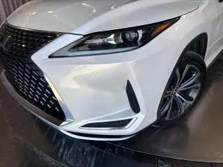 Lexus RX 350L 2021 4dr SUV