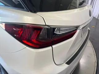 Lexus RX 350L 2021 4dr SUV