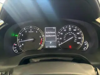 Lexus RX 350L 2021 4dr SUV