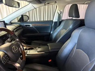 Lexus RX 350L 2021 4dr SUV