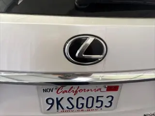 Lexus RX 350L 2021 4dr SUV