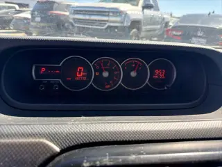 Scion xB 2013 10 Series 4dr Wagon 4A