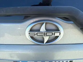 Scion xB 2013 10 Series 4dr Wagon 4A