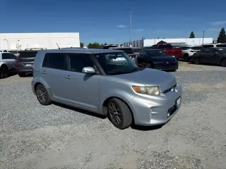 Scion xB 2013 10 Series 4dr Wagon 4A
