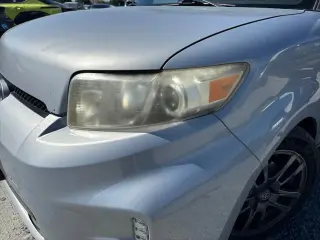 Scion xB 2013 10 Series 4dr Wagon 4A