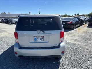Scion xB 2013 10 Series 4dr Wagon 4A
