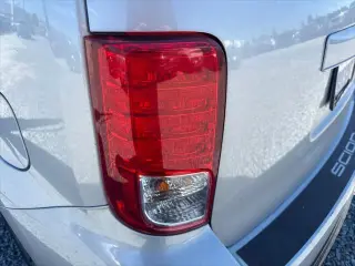 Scion xB 2013 10 Series 4dr Wagon 4A