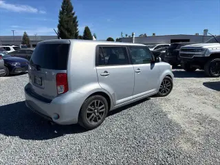Scion xB 2013 10 Series 4dr Wagon 4A