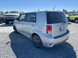 Scion xB 2013 10 Series 4dr Wagon 4A