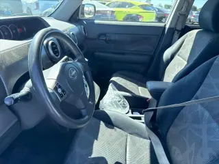 Scion xB 2013 10 Series 4dr Wagon 4A