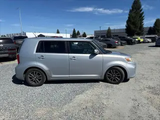 Scion xB 2013 10 Series 4dr Wagon 4A