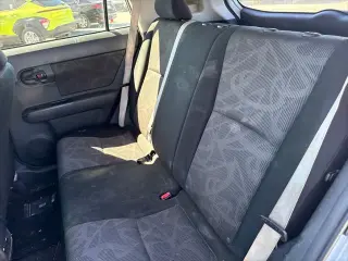 Scion xB 2013 10 Series 4dr Wagon 4A