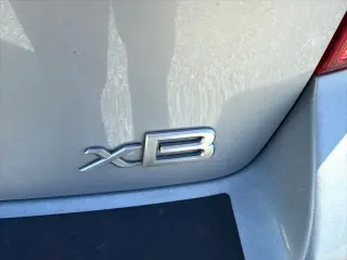 Scion xB 2013 10 Series 4dr Wagon 4A