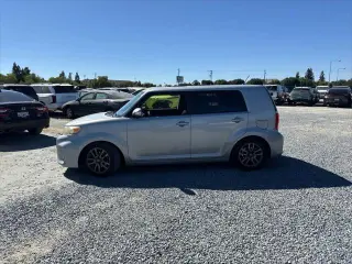 Scion xB 2013 10 Series 4dr Wagon 4A