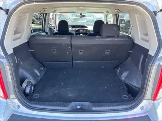 Scion xB 2013 10 Series 4dr Wagon 4A
