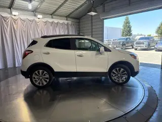 Buick Encore 2019 AWD Preferred 4dr Crossover