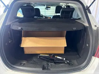 Buick Encore 2019 AWD Preferred 4dr Crossover