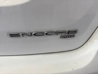 Buick Encore 2019 AWD Preferred 4dr Crossover